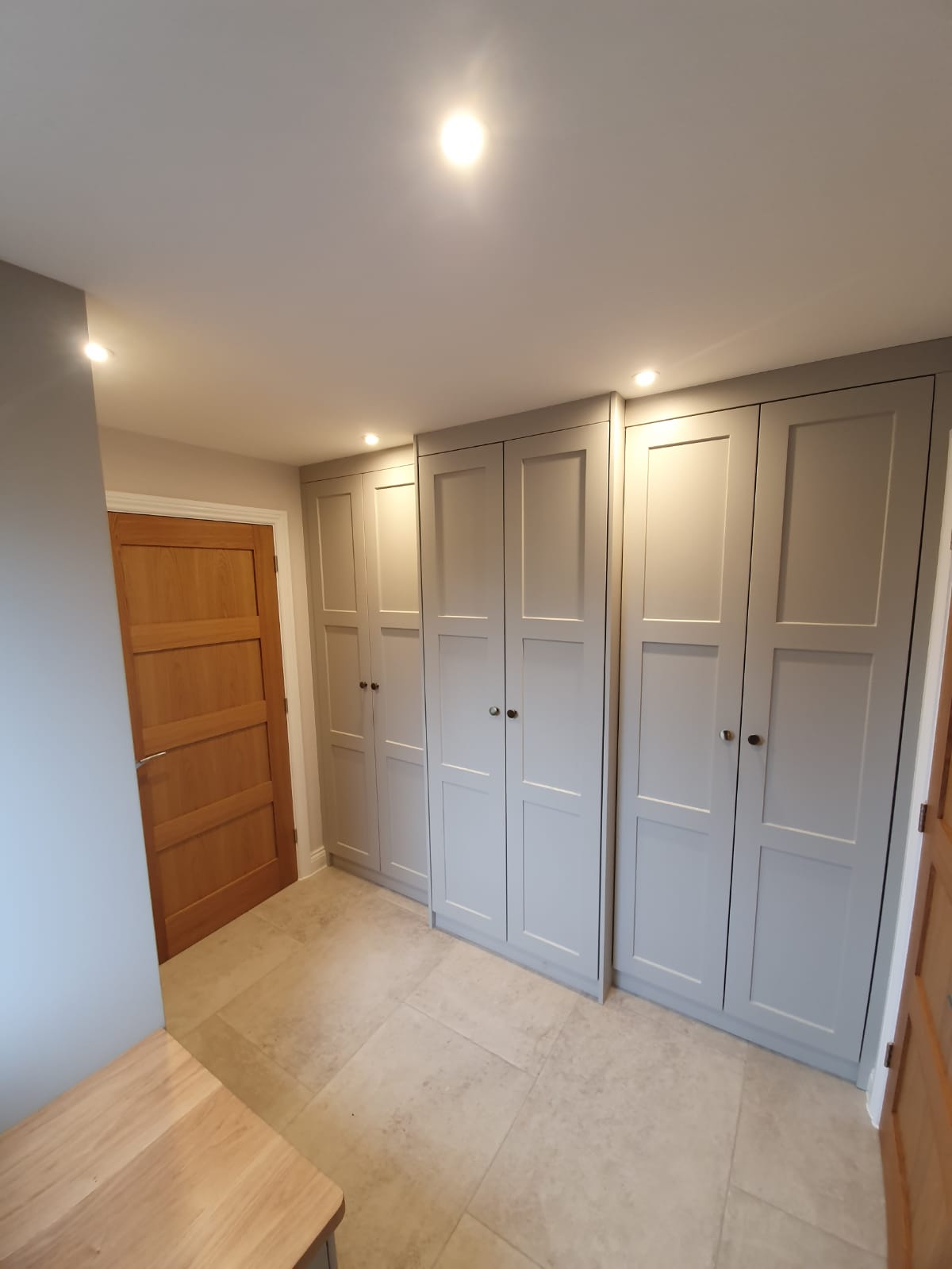 Fitted Wardrobes Wigan Custom Wardrobes Maple Bespoke Interiors